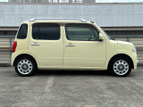 ミラココア プラス L 4WD 修復歴無し
