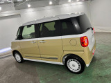 車両状態証明書は物件の状態を保証するものではありません。証明書を参考に現車の確認をお願いします