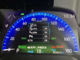 走行距離です!