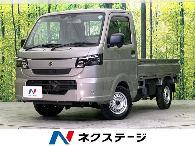 キャリイ KC エアコン パワステ