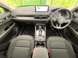 CX-5 2.2 XD スマートエディション 