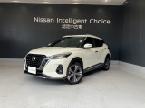 日産 キックス