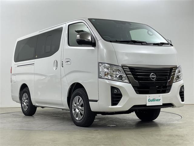日産 キャラバン 