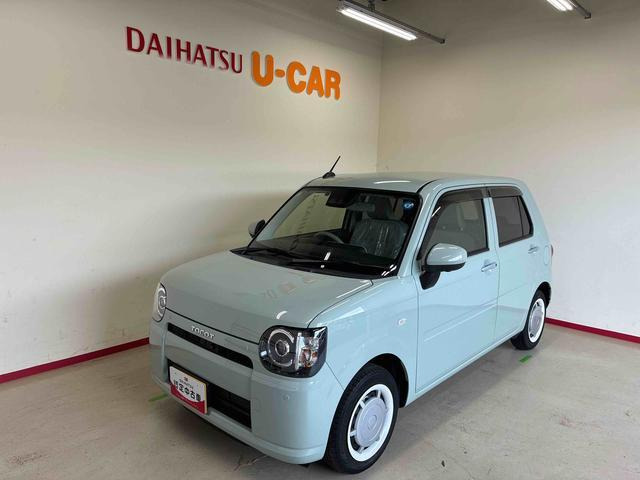 ミラトコット G SAIII 4WD 