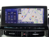トヨタマルチオペレーションタッチ機能付きの大画面SDナビ!12.3インチディスプレイ!Bluetoothやスマホ連携も対応!