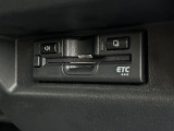【ETC】高速道路の料金所をストレスなく通過!話題のスポットやサービスエリアに多い「スマートIC」利用時は必須のアイテムです。当店でセットアップを実施、ご納車当日からすぐにご利用いただけます!
