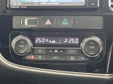 【 オートエアコン 】車内温度を感知して自動で温度調整をしてくれるのでいつでも快適な車内空間を創り上げます!