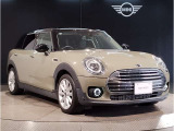 気密性の高いMINIは外観のかわいらしさとは裏腹に、外の雑音を遮り、高級感のある快適なドライブをお楽しみいただけます