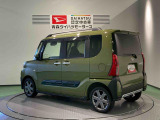 納車後の点検、車検などアフターサービスもお任せください!