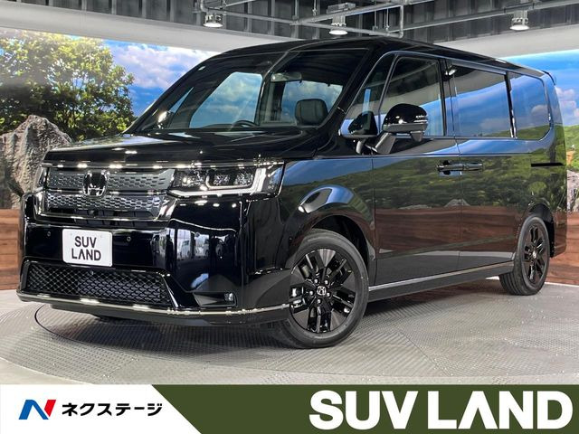 ステップワゴン 1.5 スパーダ 