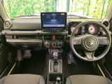 ジムニーノマド 1.5 FC 4WD 