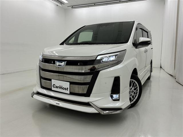 ノア 1.8 ハイブリッド Si W×B II