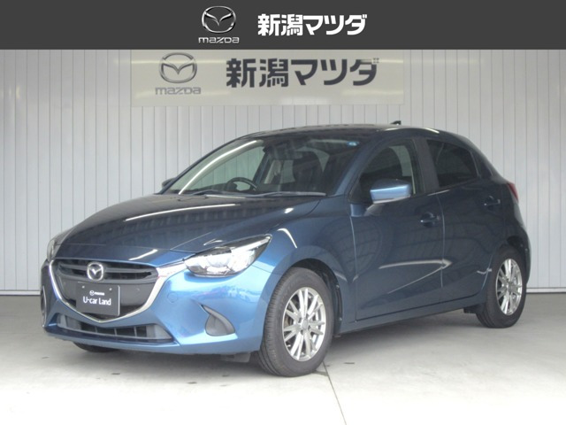 デミオ 1.3 13S 