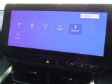 ブルートゥースを搭載しています、スマホと連動させると音楽等を楽しむことができます。