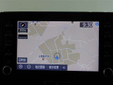 ディスプレイオーディオを装備。スマホとクルマをつなぐことで、これまでのナビに加えて、いろんなサービスが楽しめます