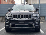 グランドチェロキー リミテッド 4WD 
