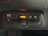【ETC】高速道路の料金所をストレスなく通過!話題のスポットやサービスエリアに多い「スマートIC」利用時は必須のアイテムです。当店でセットアップを実施、ご納車当日からすぐにご利用いただけます!