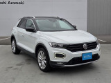 T-Roc TDI スポーツ ディーゼル 