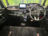 N-BOXカスタム G L ホンダセンシング 