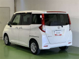 ルーミー 1.0 G-T 