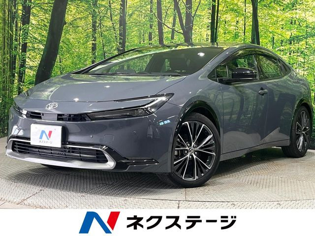 プリウス 2.0 Z 