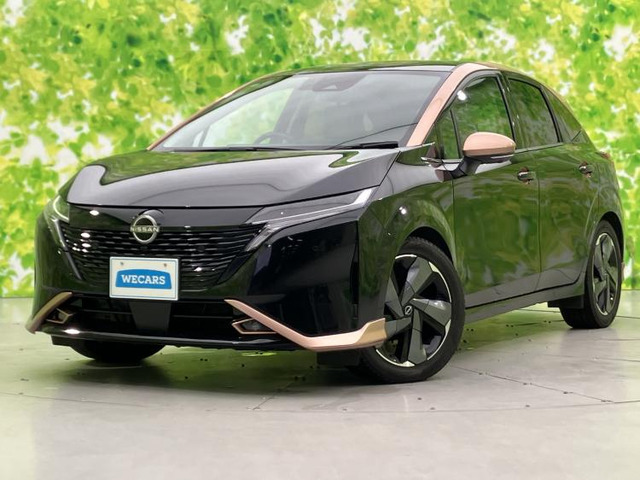 ノートオーラ 1.2 G レザーエディション 