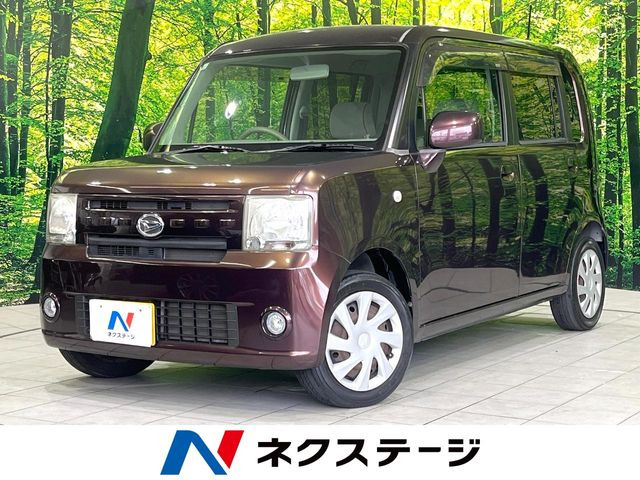 ムーヴコンテ G ナビ 