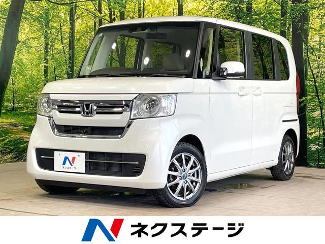 N-BOX L 