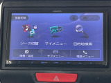 N-BOX G SSパッケージ 修復歴無し