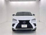 NX 300h Fスポーツ 