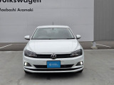 ポロ TSI トレンドライン 