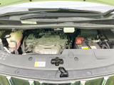 親切・丁寧な専門メカニックスタッフが応対!・車検・点検整備・事故等の修理などアフターサービスも安心。お車のカスタマイズもネクステージのサービススタッフまでご相談ください!