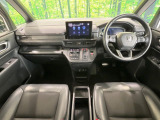 ステップワゴン 2.0 e:HEV スパーダ 