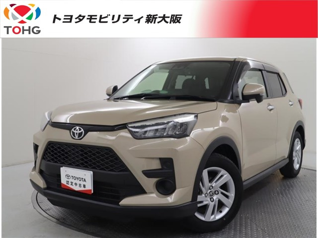 ライズ 1.2 G
