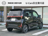 茨城日産自動車(株) U-CARS日立滑川店 茨城県日立市滑川町1-15-26 電話番号0294-27-7723 ご来店・ご連絡お待ちしております。