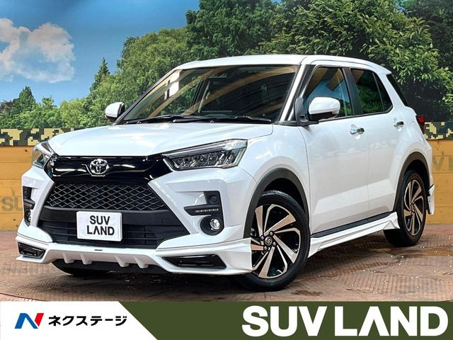 ライズ 1.2 Z 