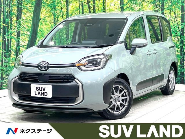 シエンタ ハイブリッド 1.5 Z 