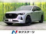 4WD 禁煙車 パノラマサンルーフ BOSEサウンド 純正12.3型ナビ