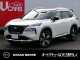 日産 エクストレイル