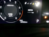 走行距離45000km