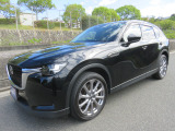 マツダ CX-60