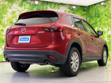 CX-5 2.2 XD プロアクティブ 