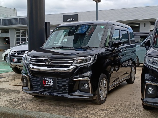 デリカD:2 1.2 ハイブリッド MZ 全方位カメラパッケージ 4WD 