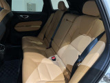 XC60 アルティメット B5 AWD 4WD 本革シート