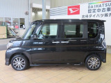 タントカスタム X トップエディション SAIII 