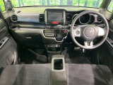 N-BOX G SSパッケージ 特別仕様車