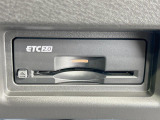 【ETC】高速道路の料金所をストレスなく通過!話題のスポットやサービスエリアに多い「スマートIC」利用時は必須のアイテムです。当店でセットアップを実施、ご納車当日からすぐにご利用いただけます!