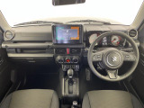 ジムニー XC 4WD 修復歴無し
