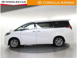 両側パワースライドドア付きだから、狭い駐車スペースなどでの 乗り降りラクラク!小さなお子さまのいるご家庭には嬉しい装備。