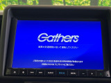 【純正8型ナビ】人気の純正ナビを装備しております。ナビの使いやすさはもちろん、オーディオ機能も充実!キャンプや旅行はもちろん、通勤や買い物など普段のドライブも楽しくなるは
